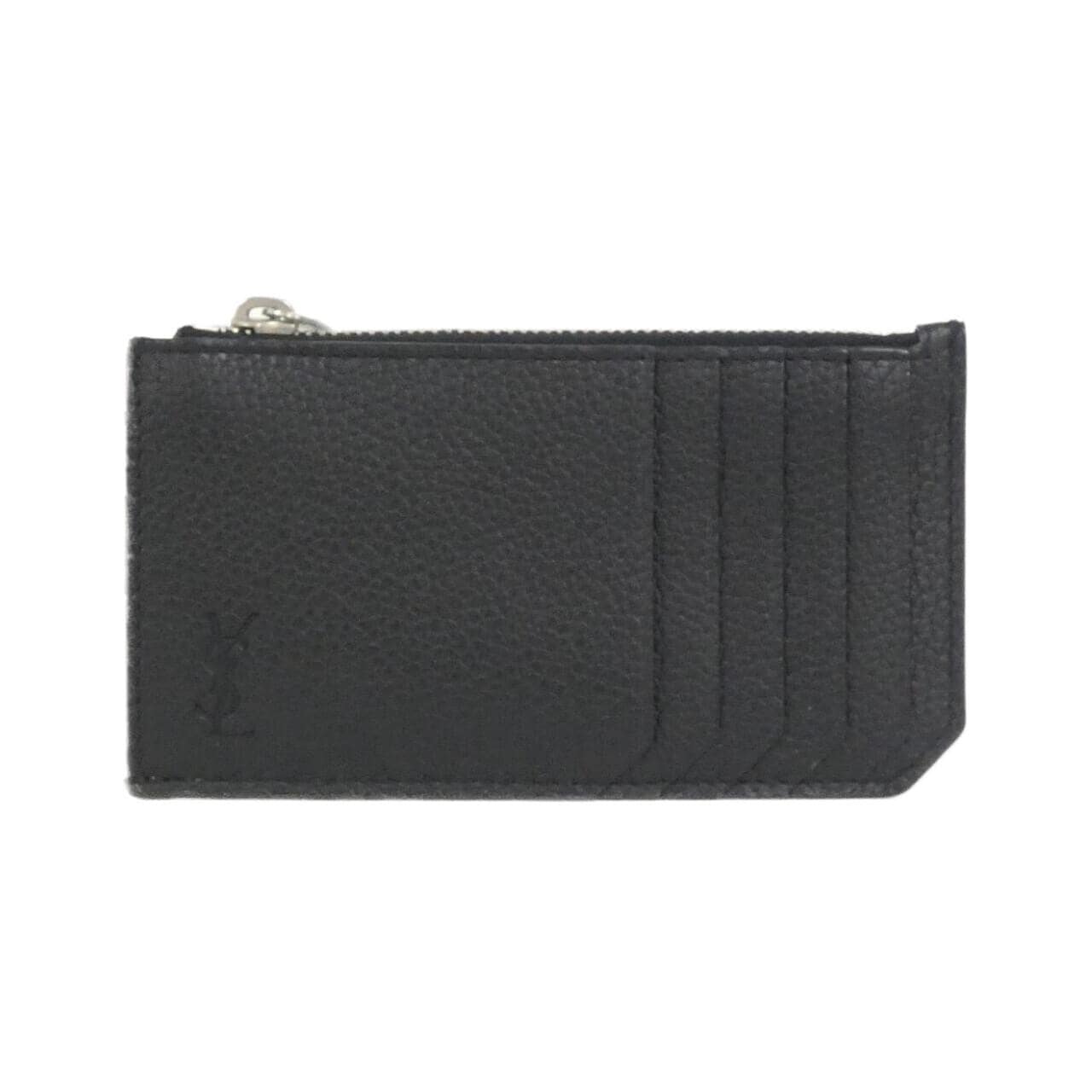 SAINT LAURENT 687101 DTI0E Coin Case