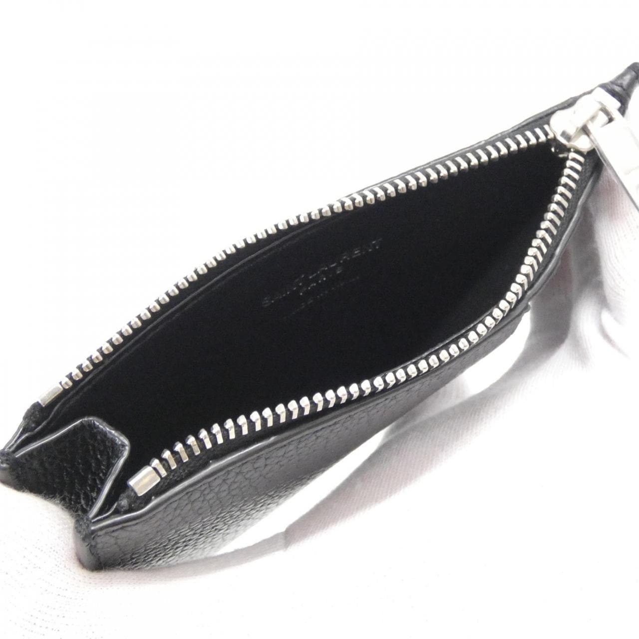 SAINT LAURENT 687101 DTI0E 散紙包 4