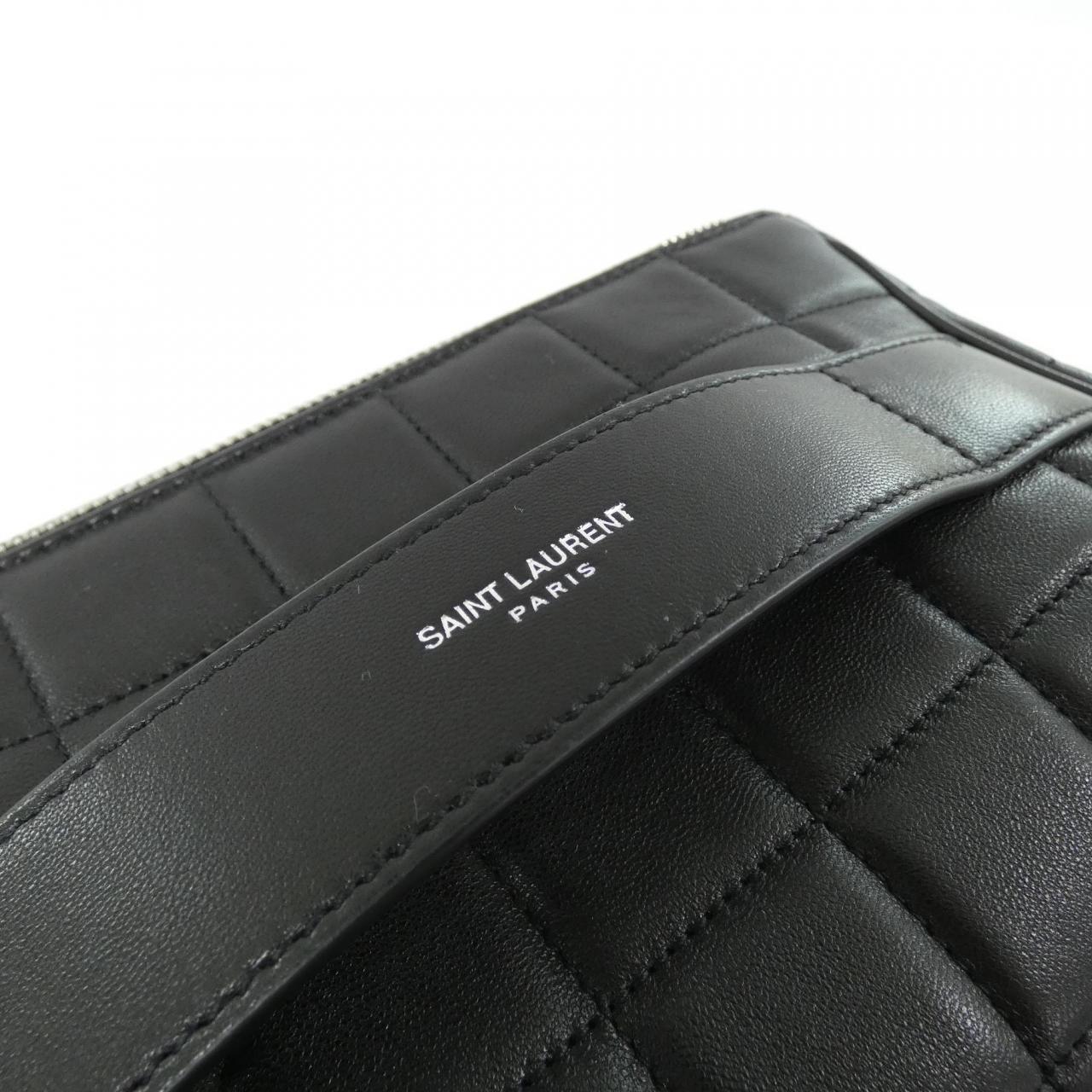 SAINT LAURENT 751895 AAB8V 手提包 皮革 5
