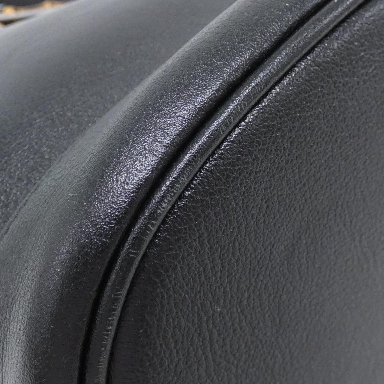 GUCCI 750394 UAAAY Handbag Leather 3