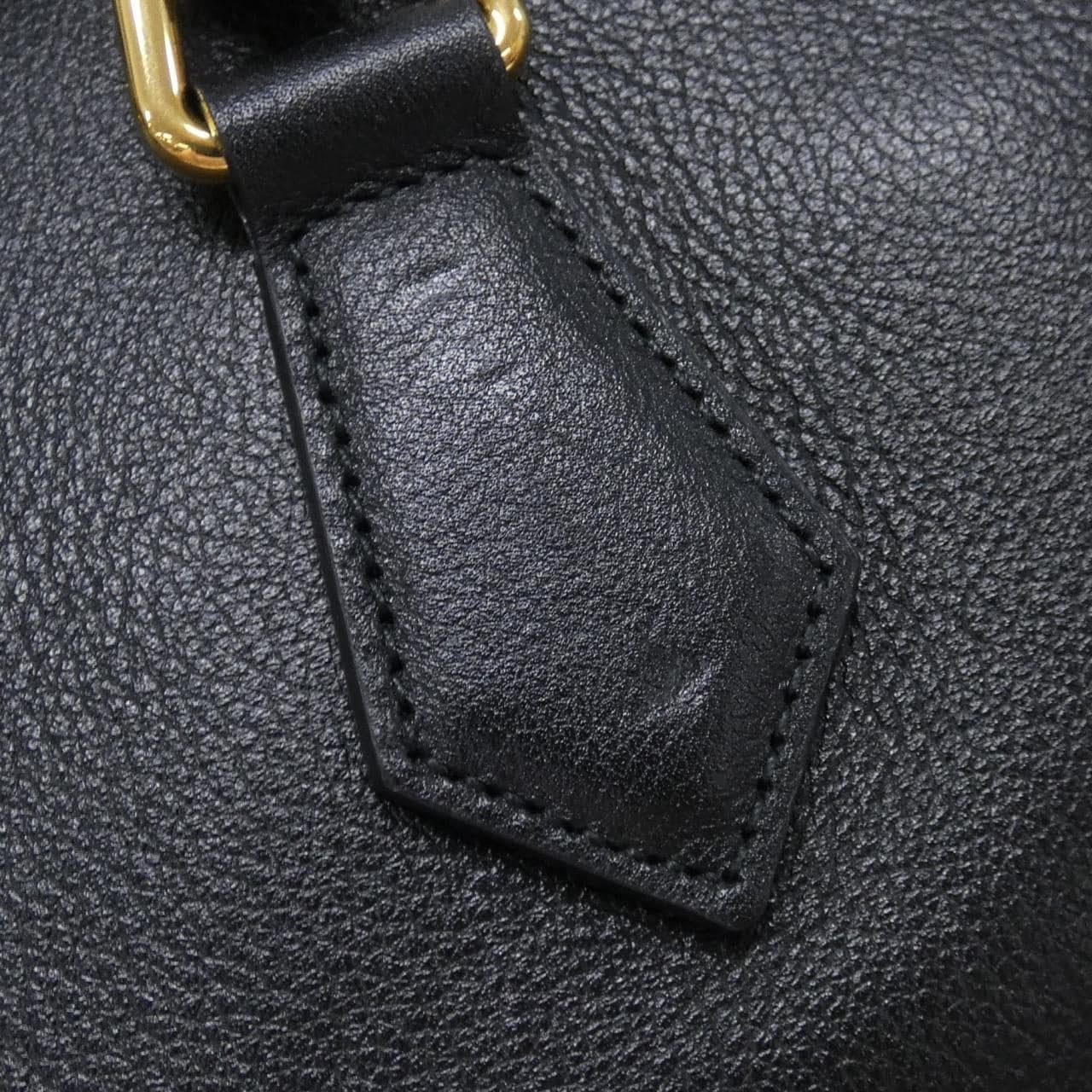GUCCI 750394 UAAAY Handbag Leather 4