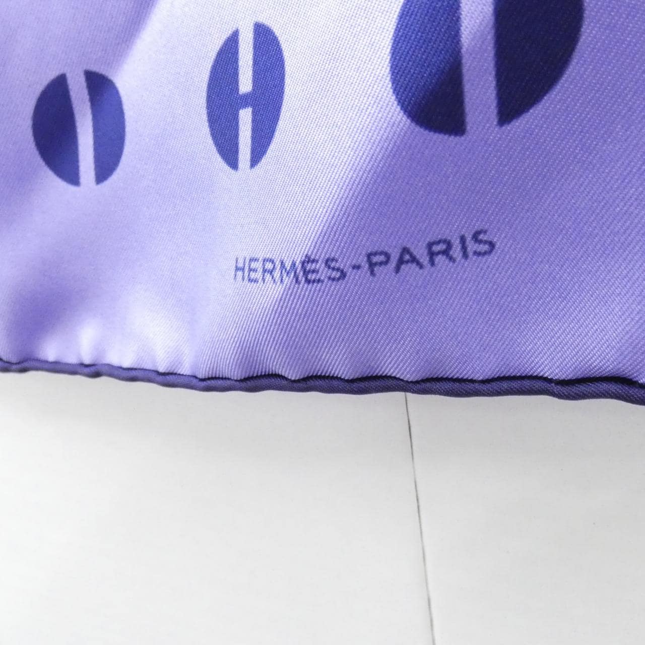 HERMES Scarf 2
