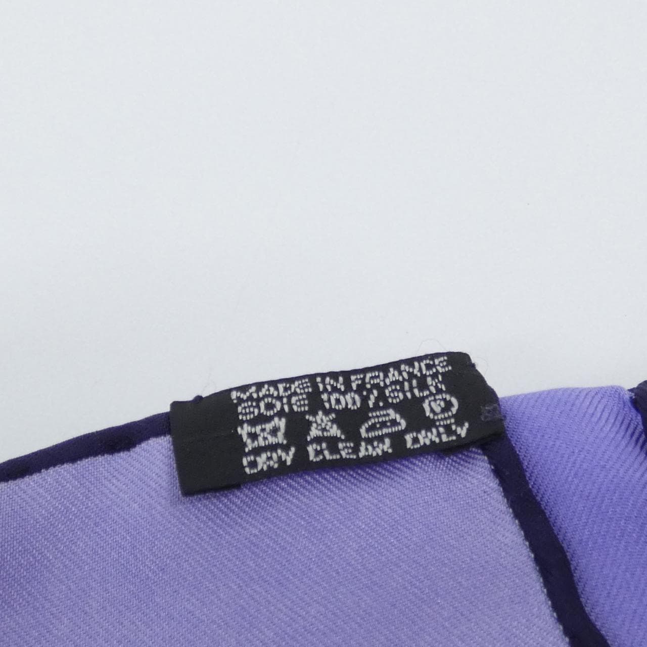 HERMES Scarf 4