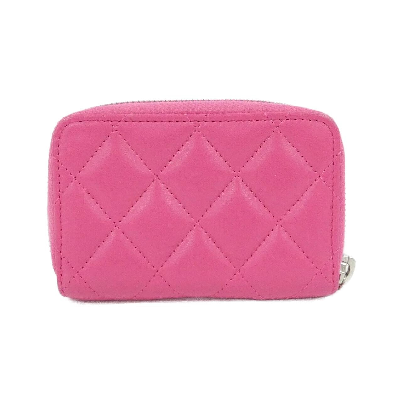CHANEL Timeless Classic 69271 散紙包 羊皮 2
