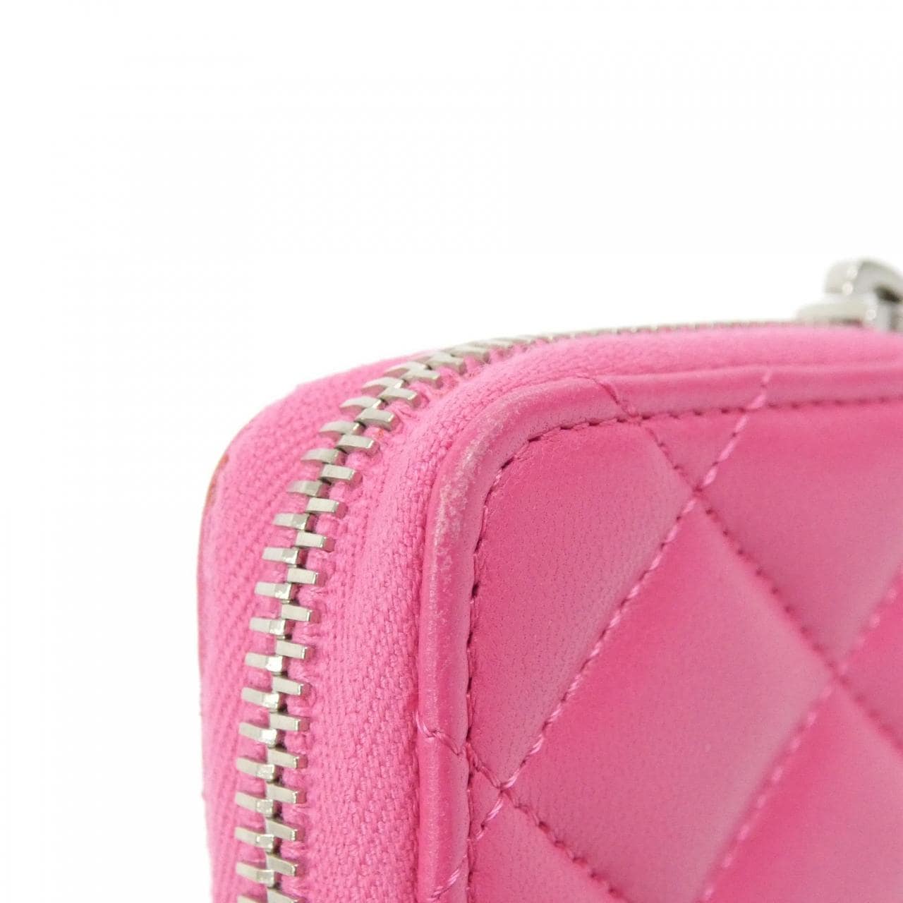 CHANEL Timeless Classic 69271 散紙包 羊皮 4