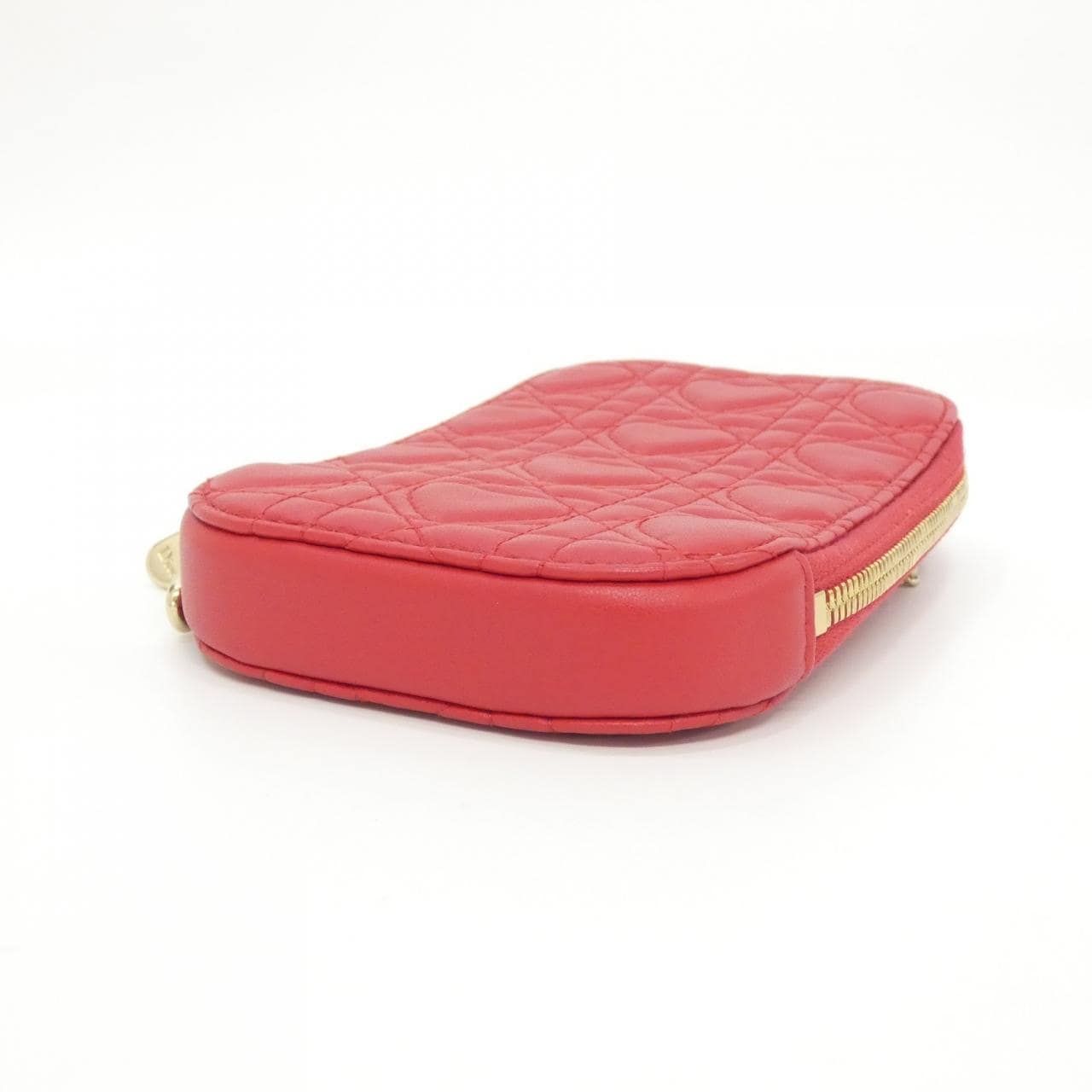 DIOR Lady Dior S0872ONHG Wallet Lambskin 3