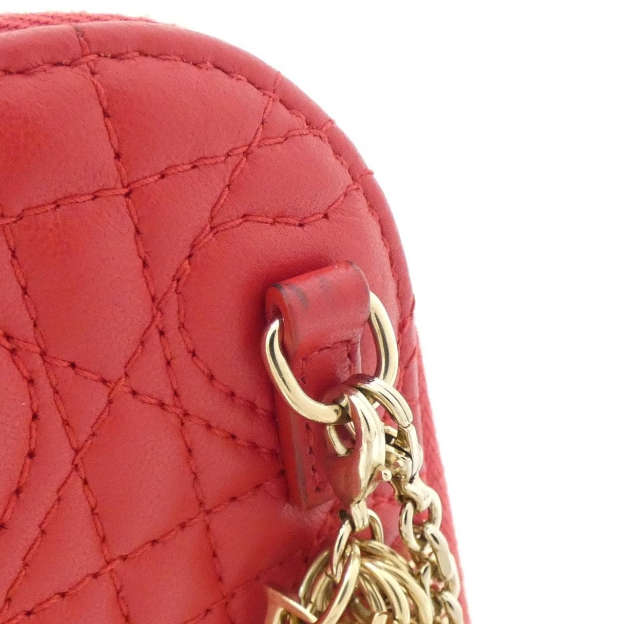 DIOR Lady Dior S0872ONHG Wallet Lambskin 5