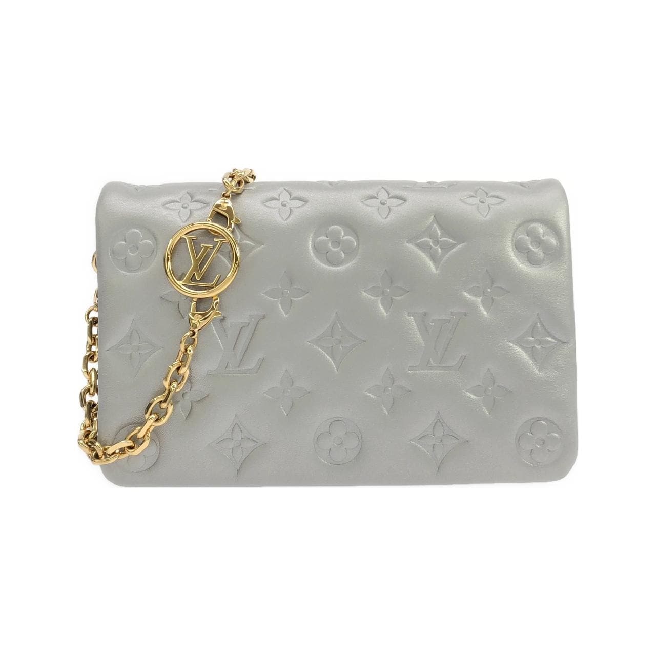 LOUIS VUITTON Pochette M82017 肩背包 羊皮