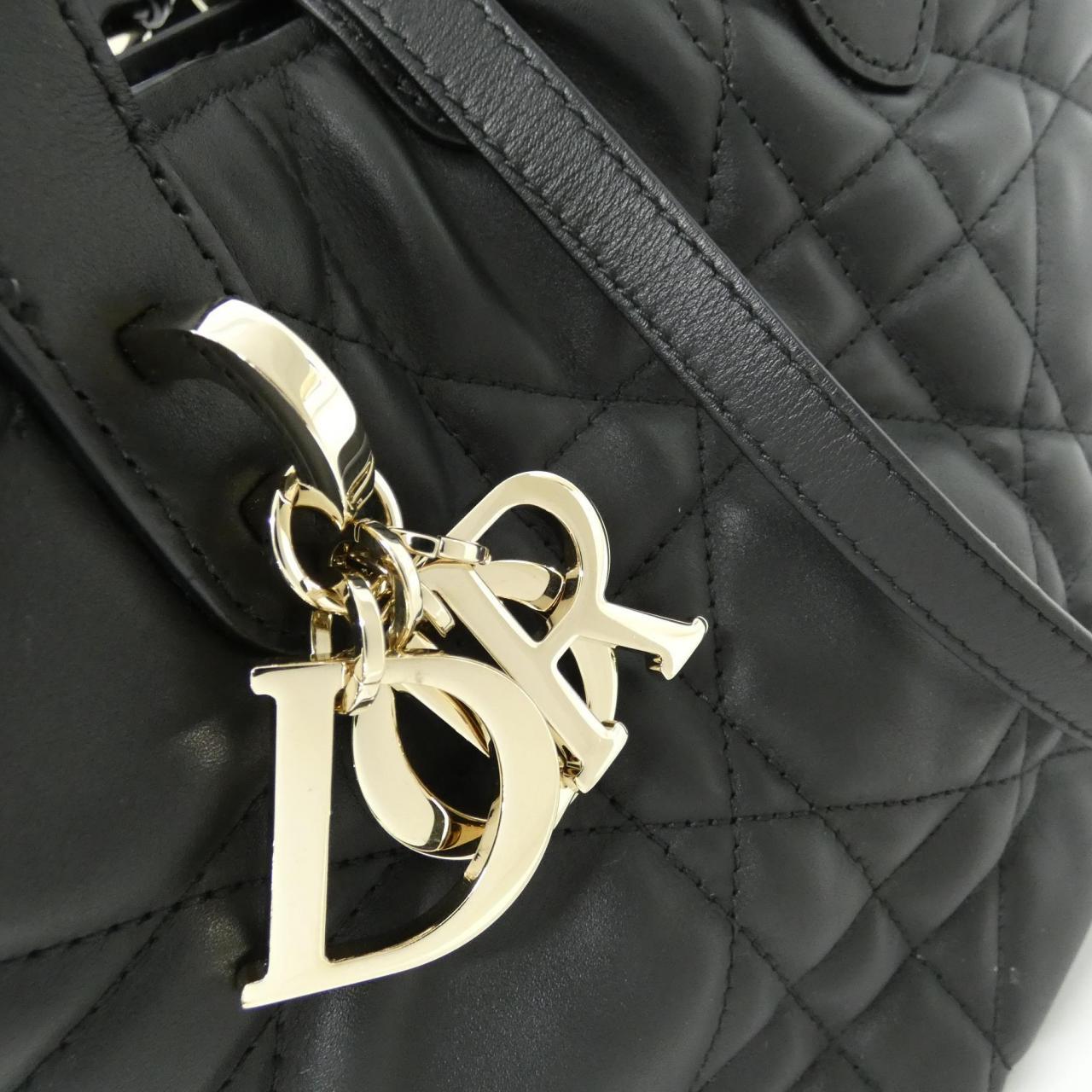 DIOR Toujours M2835OSNW 托特包 4