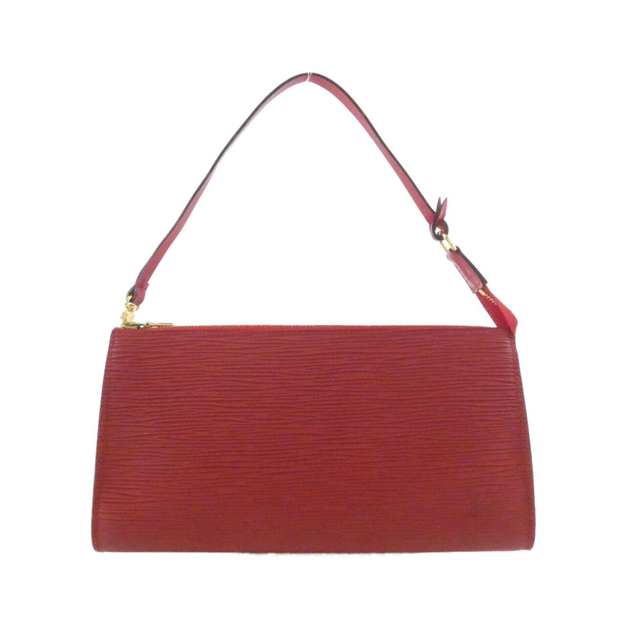 LOUIS VUITTON Pochette M52947 Pochette Epi