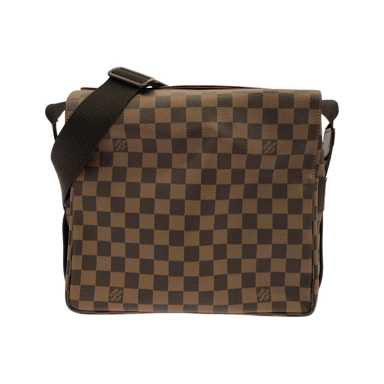 LOUIS VUITTON N45255 肩背包 Damier