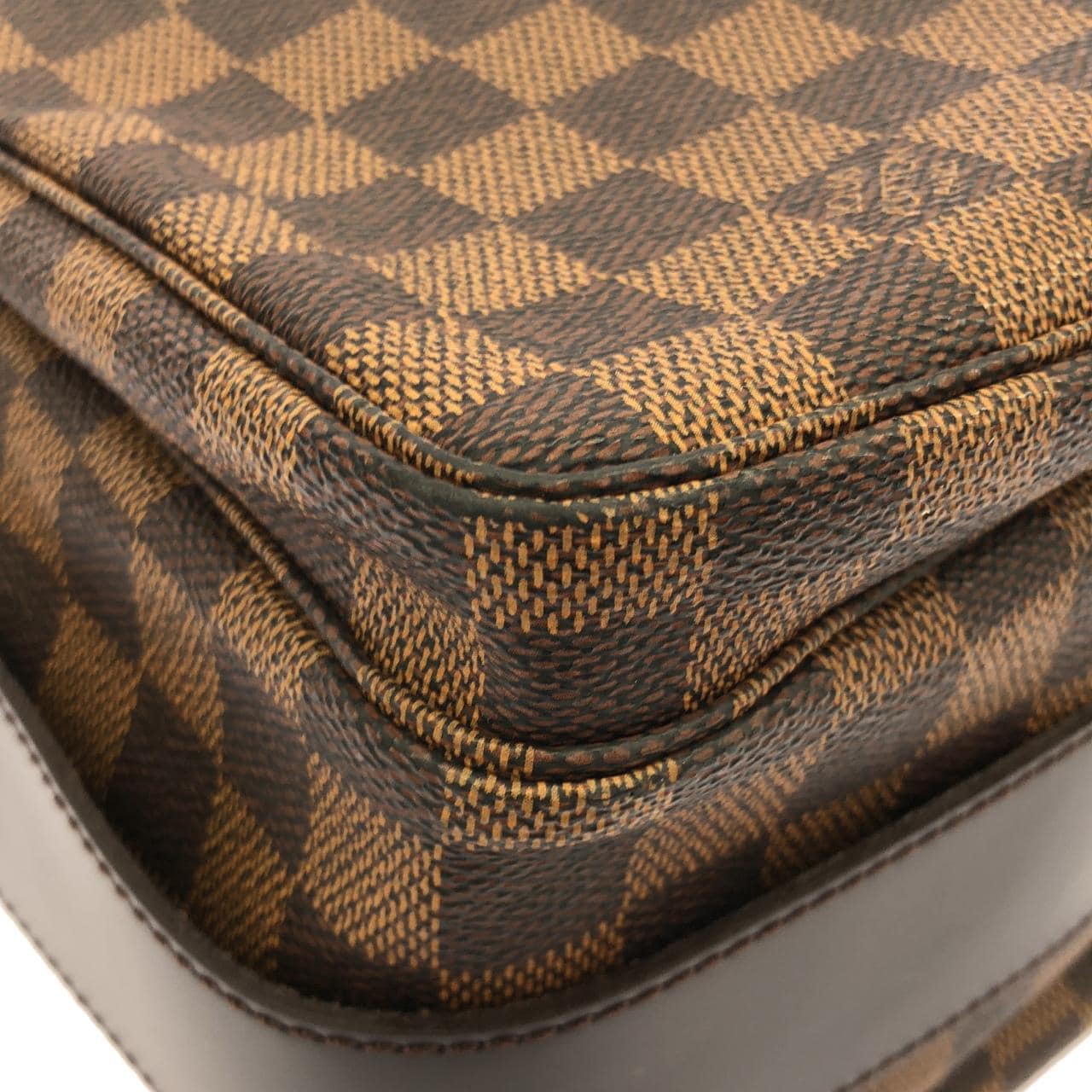 LOUIS VUITTON N45255 肩背包 Damier 2