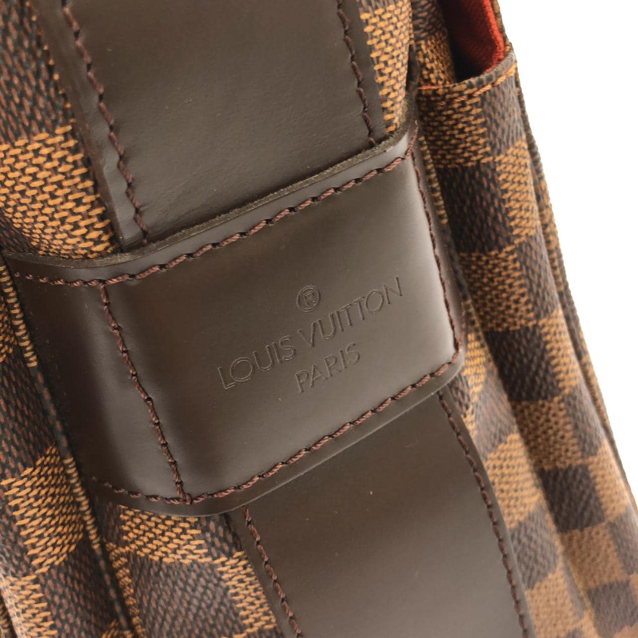 LOUIS VUITTON N45255 肩背包 Damier 3