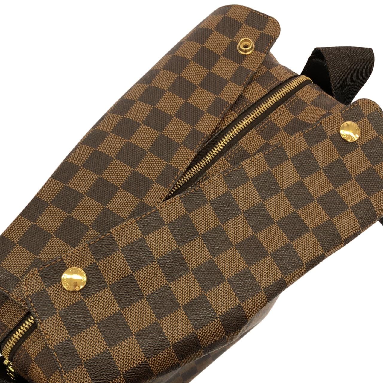 LOUIS VUITTON N45255 肩背包 Damier 4