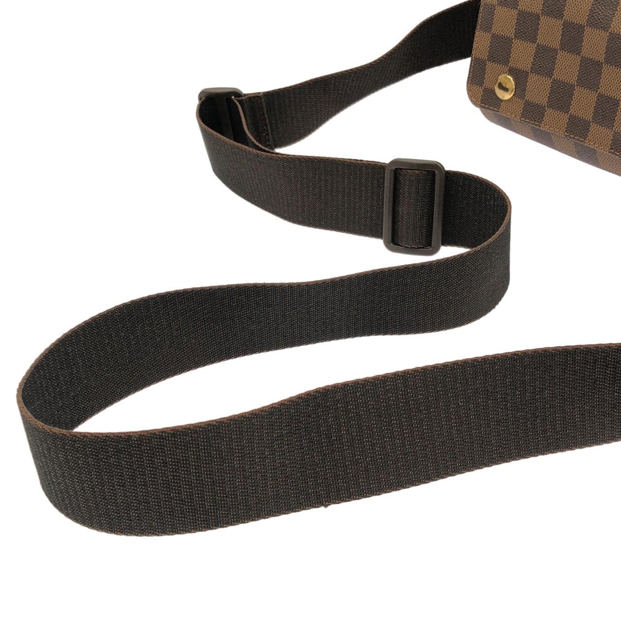 LOUIS VUITTON N45255 肩背包 Damier 5