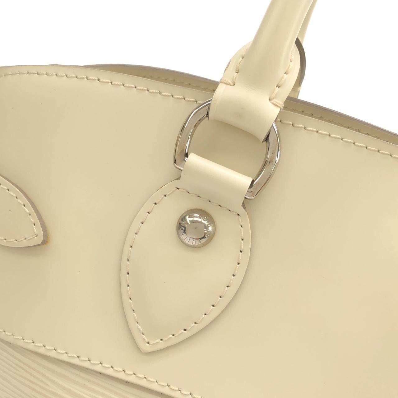 LOUIS VUITTON M5926J 手提包 Epi 5