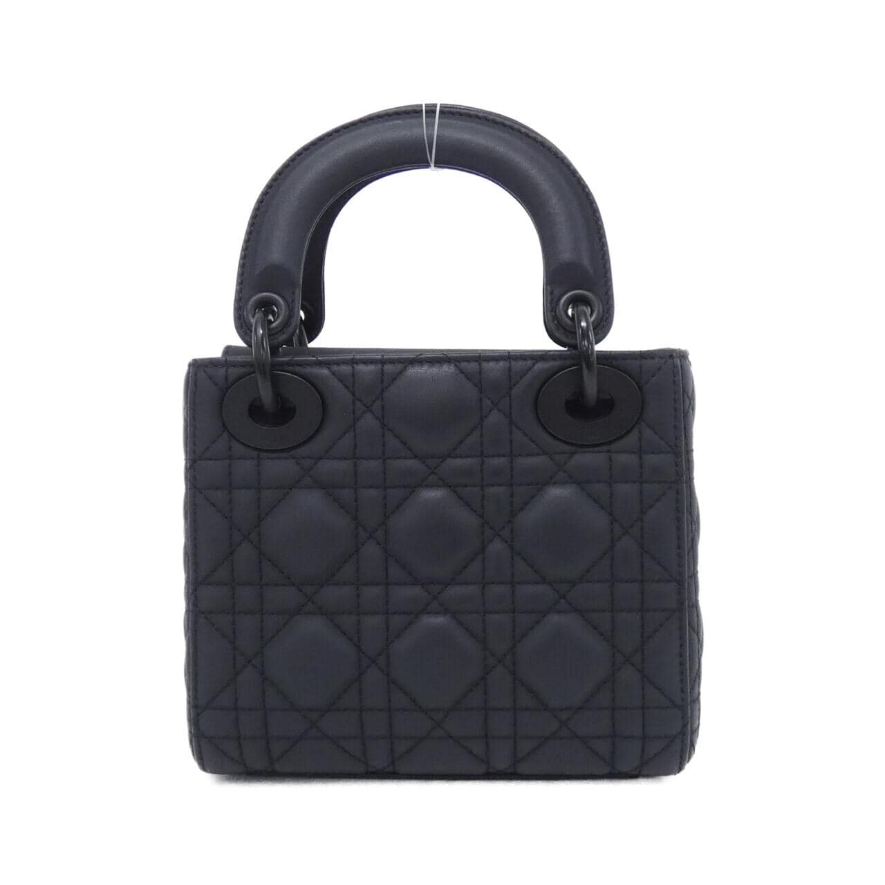 DIOR Lady Dior M0505SLOI Handbag 2