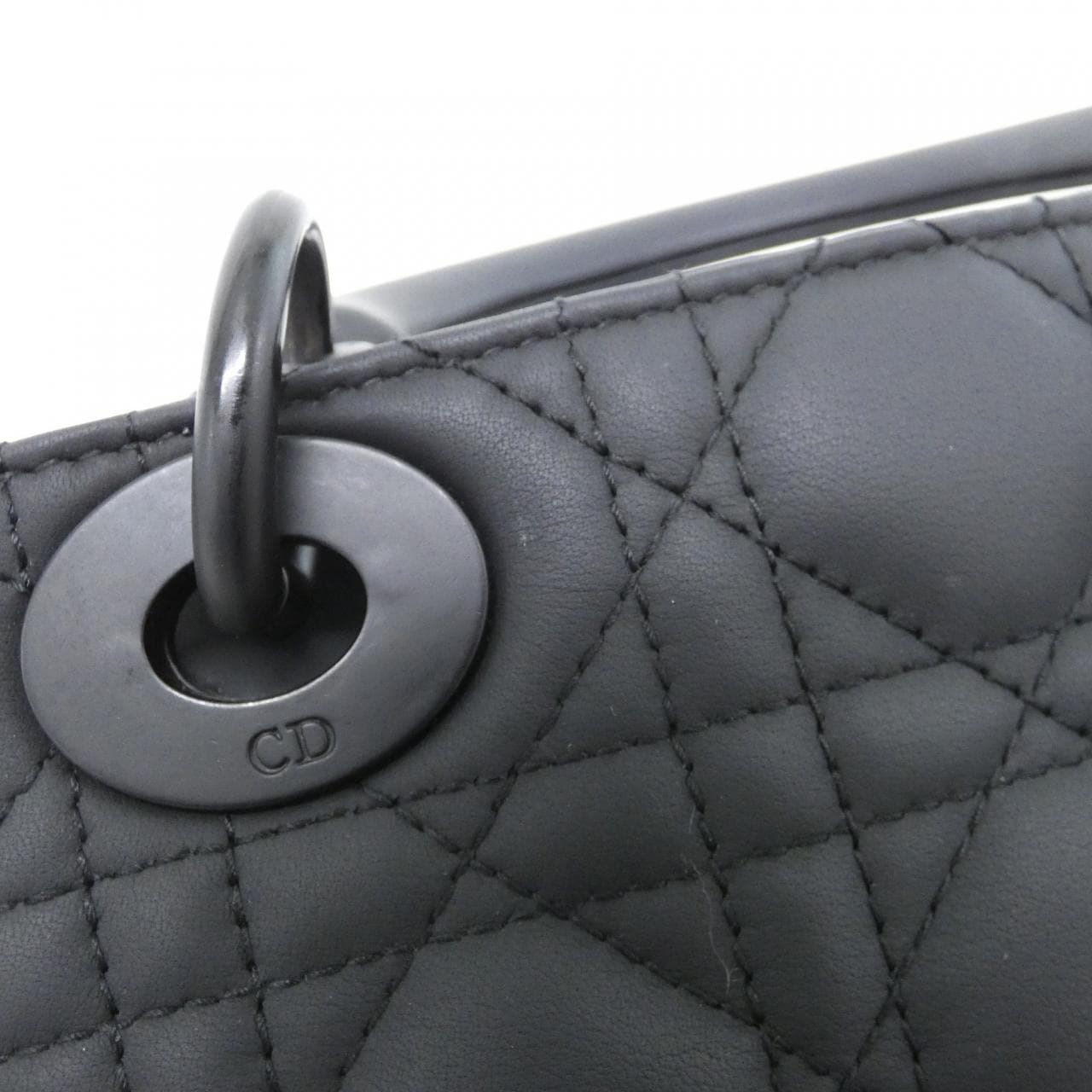 DIOR Lady Dior M0505SLOI Handbag 5