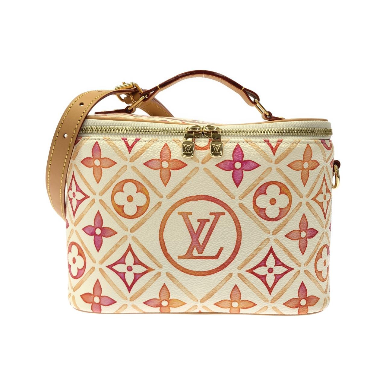 LOUIS VUITTON GI1097 手袋 Monogram