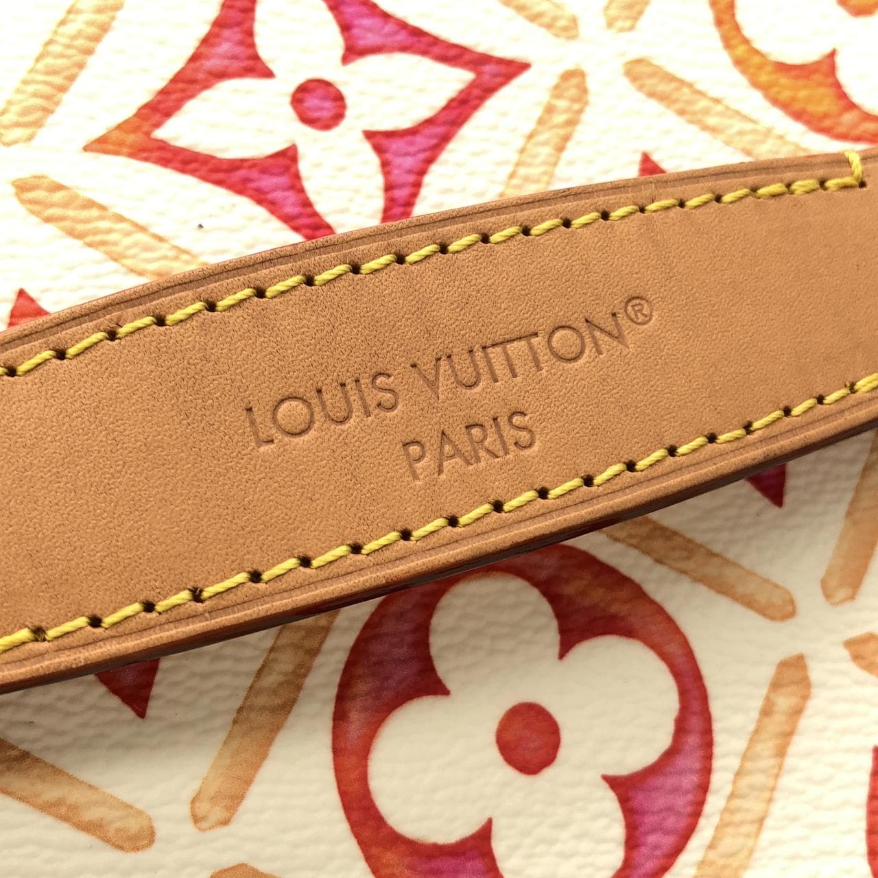 LOUIS VUITTON GI1097 手袋 Monogram 5