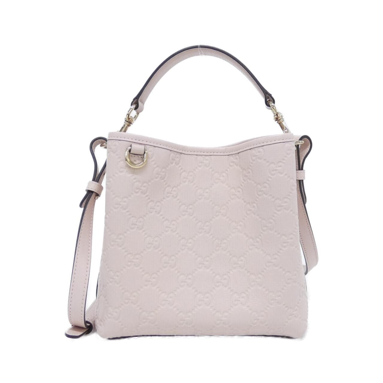 GUCCI 815118 AAFDV 手提包 皮革