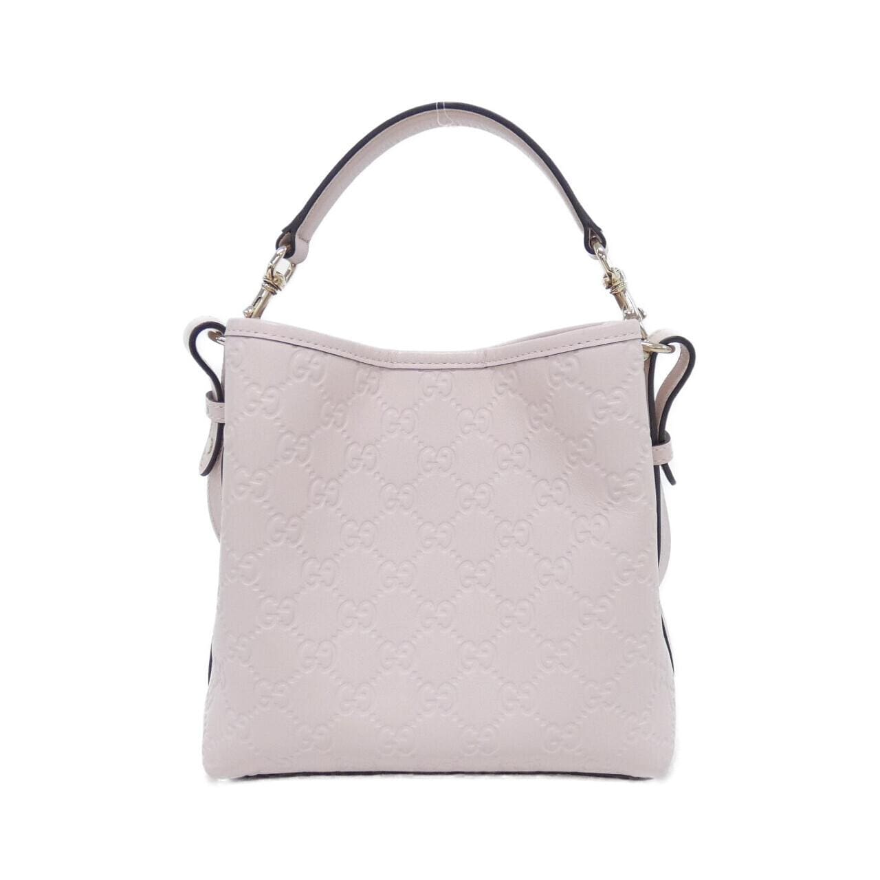 GUCCI 815118 AAFDV 手提包 皮革 2
