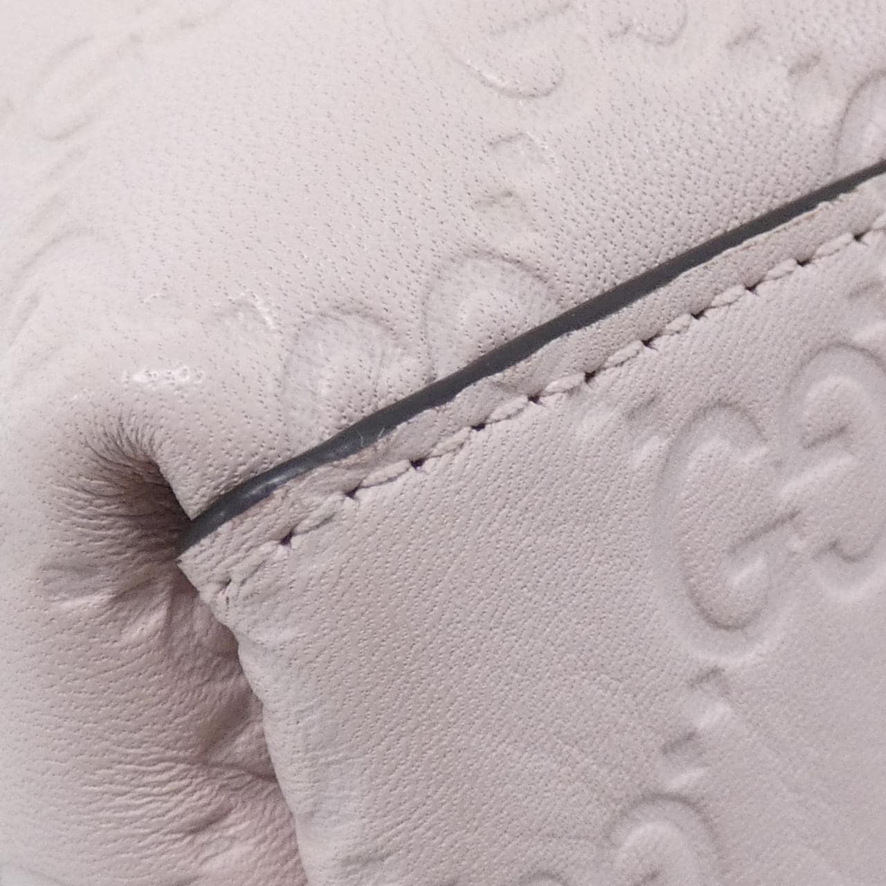 GUCCI 815118 AAFDV 手提包 皮革 3