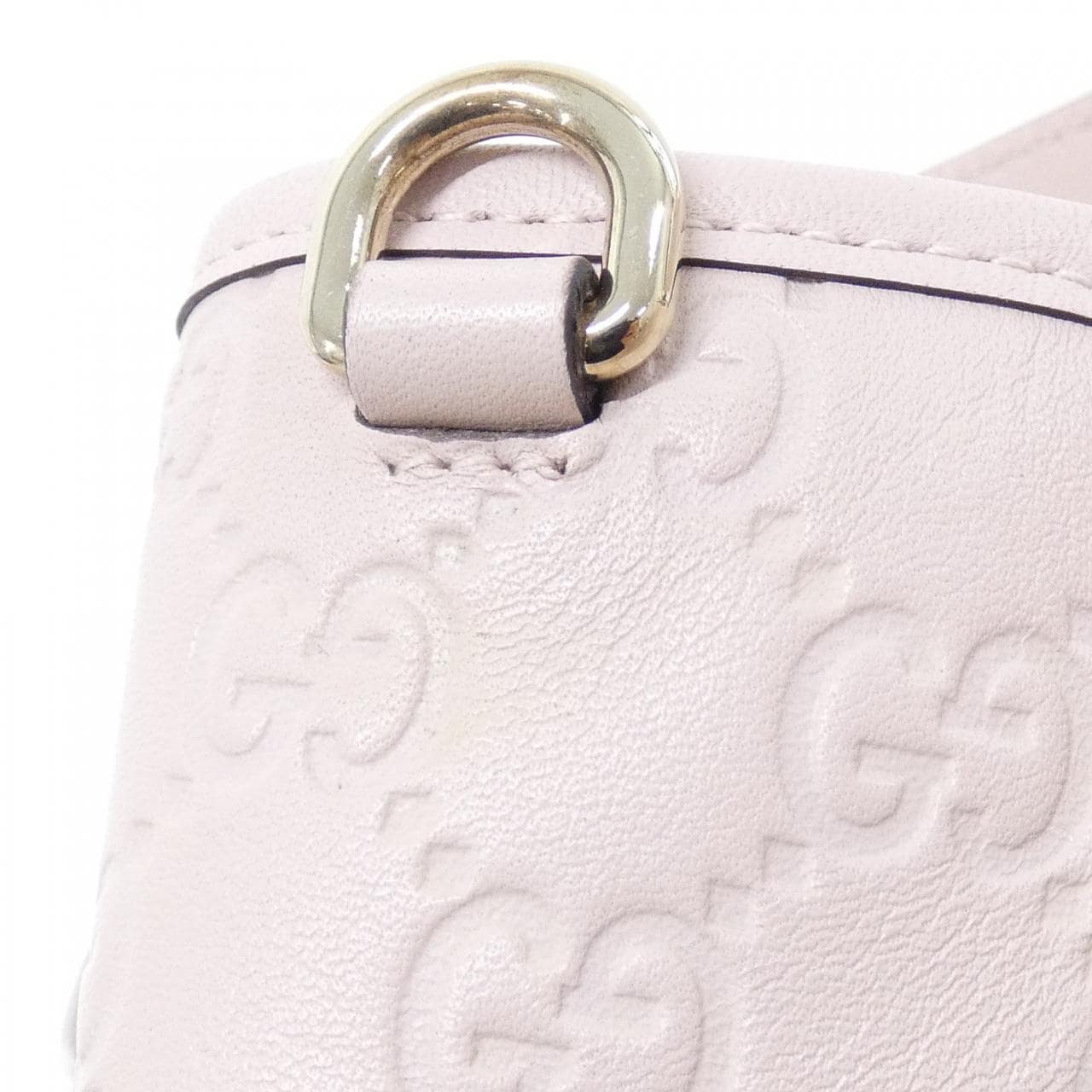 GUCCI 815118 AAFDV 手提包 皮革 4