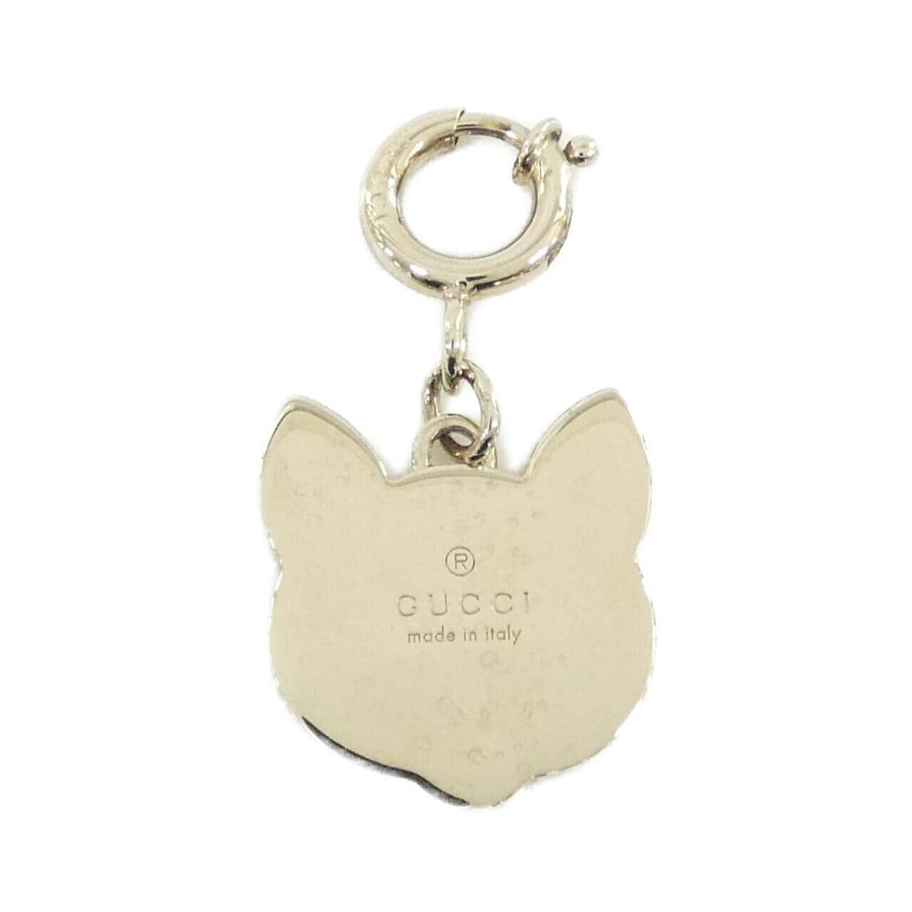 GUCCI 837080 J163G 鎖匙包 2