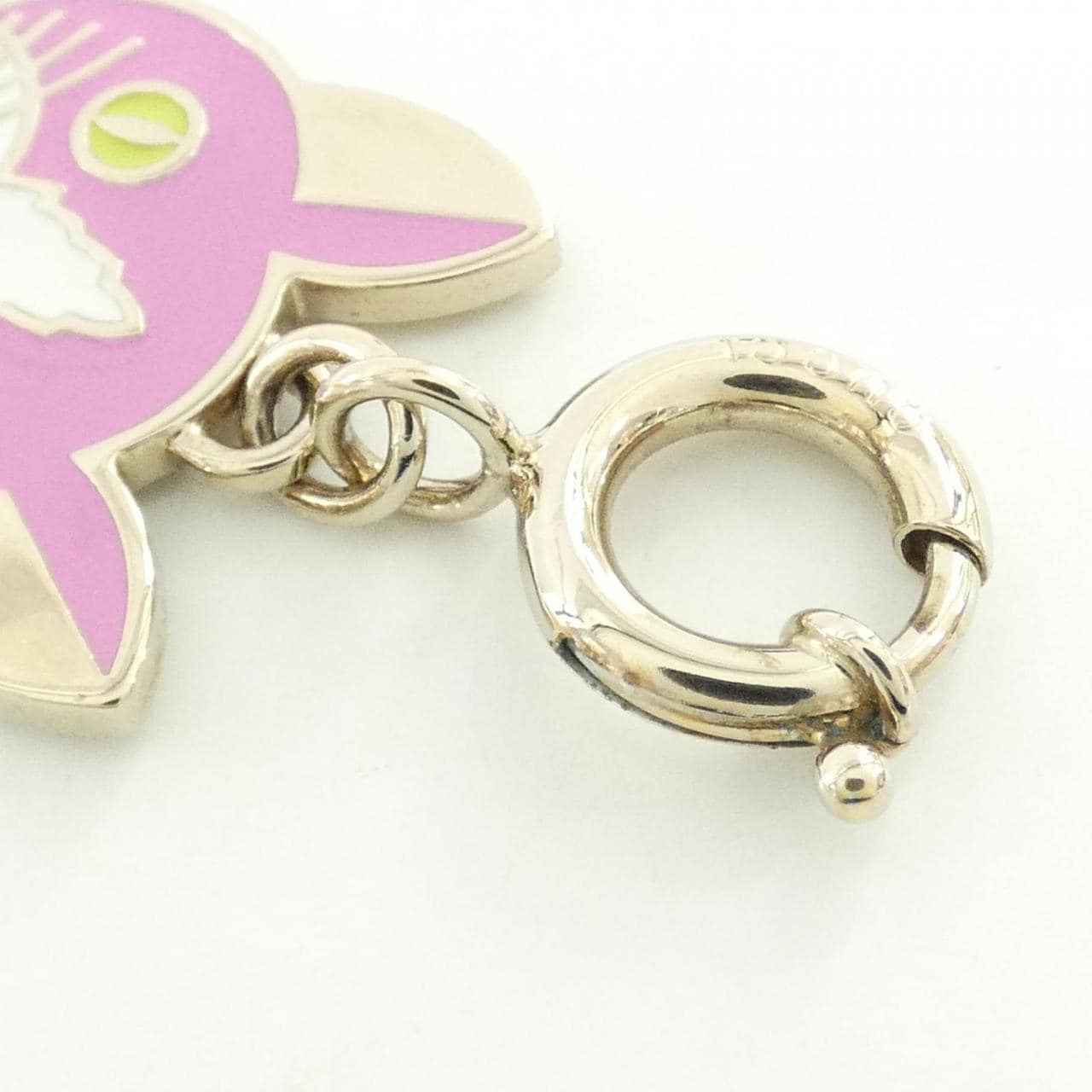 GUCCI 837080 J163G 鎖匙包 5