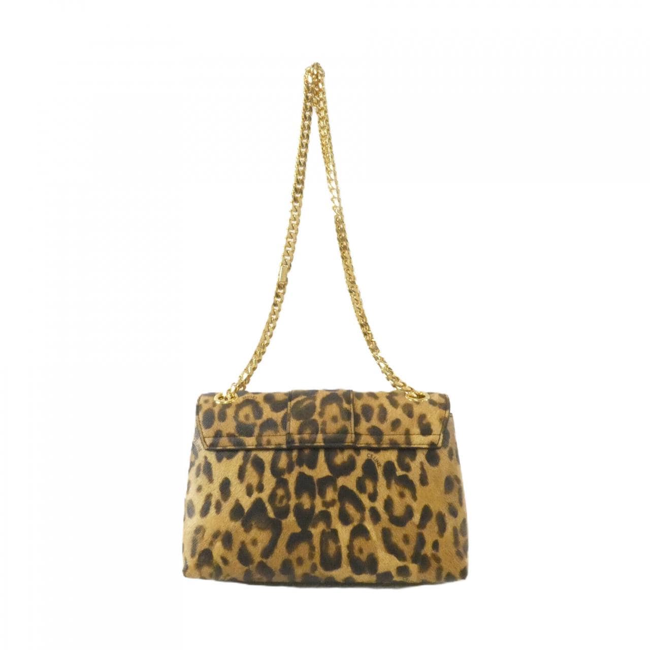 CELINE Cabas 116592FUF 肩背包 帆布 2