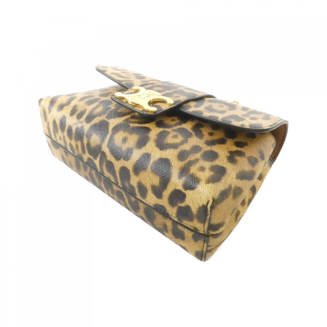 CELINE Cabas 116592FUF 肩背包 帆布 3