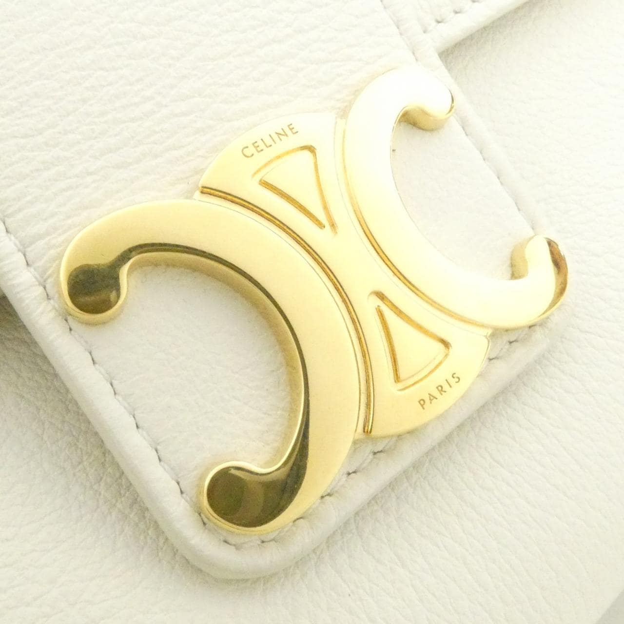 CELINE Cabas 116593FDU 肩背包 4