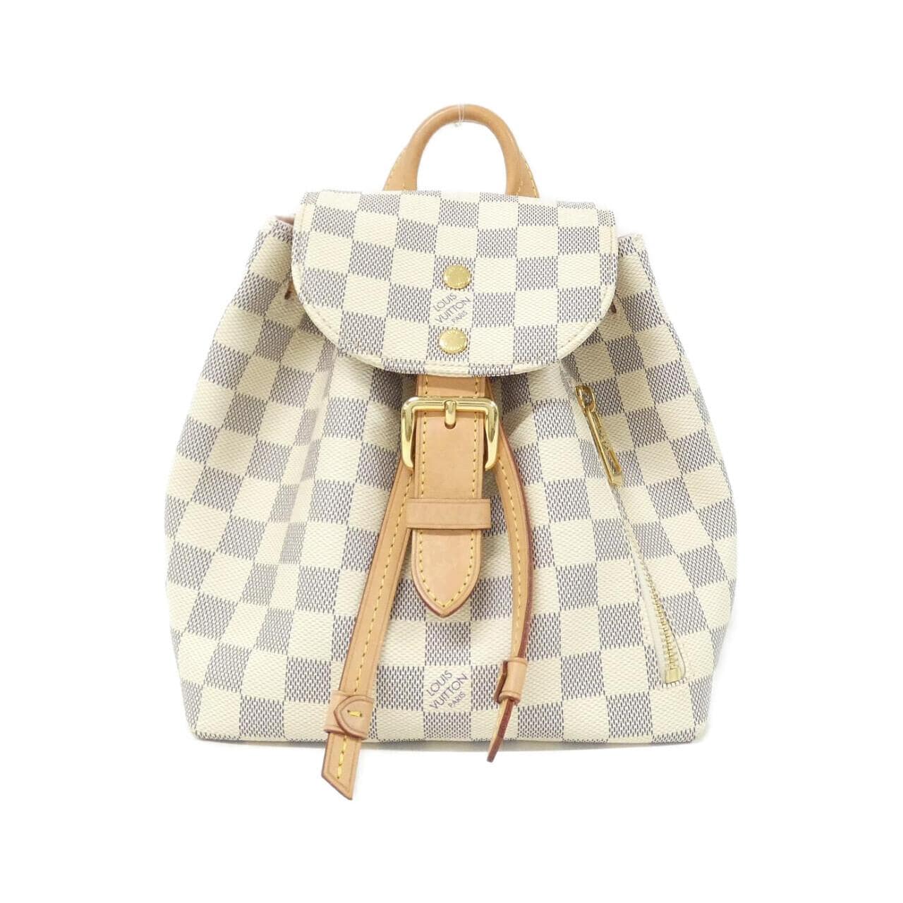 LOUIS VUITTON N44026 背包 Damier