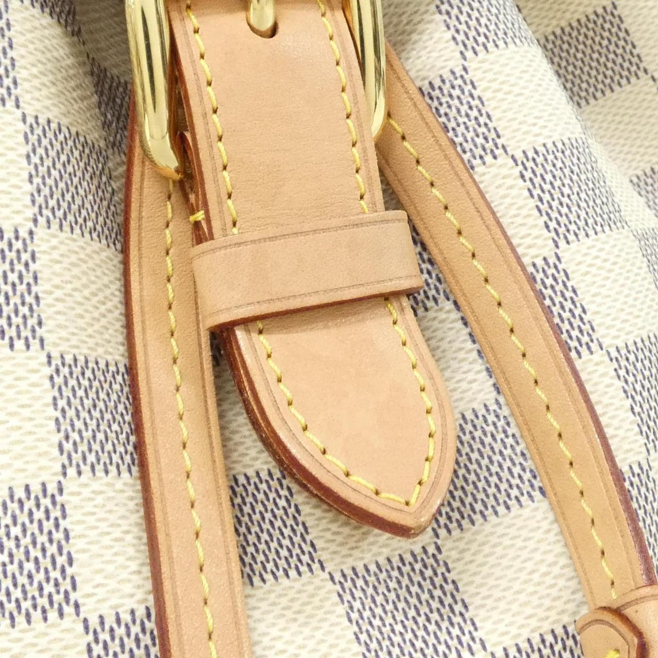 LOUIS VUITTON N44026 背包 Damier 4
