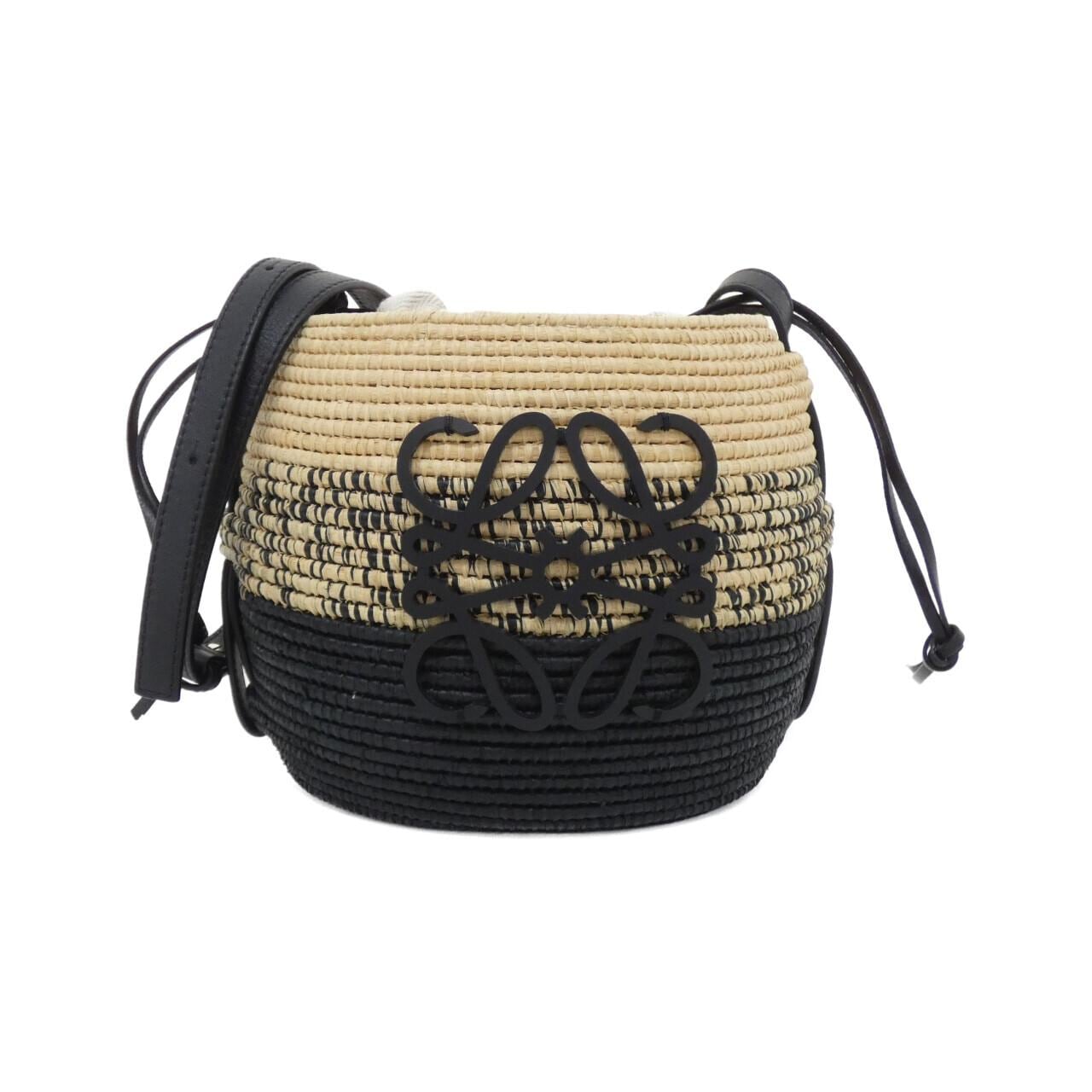 LOEWE Basket A223Z48X05 肩背包