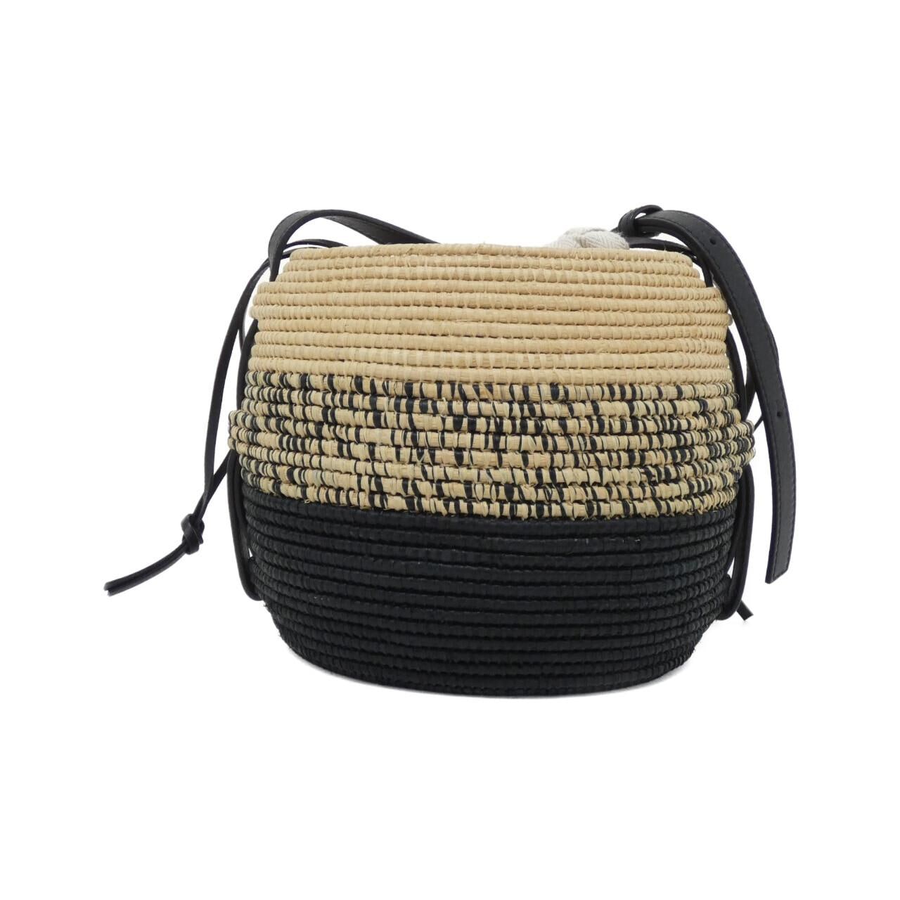 LOEWE Basket A223Z48X05 肩背包 2