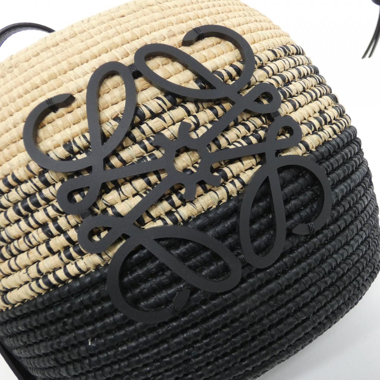 LOEWE Basket A223Z48X05 肩背包 5