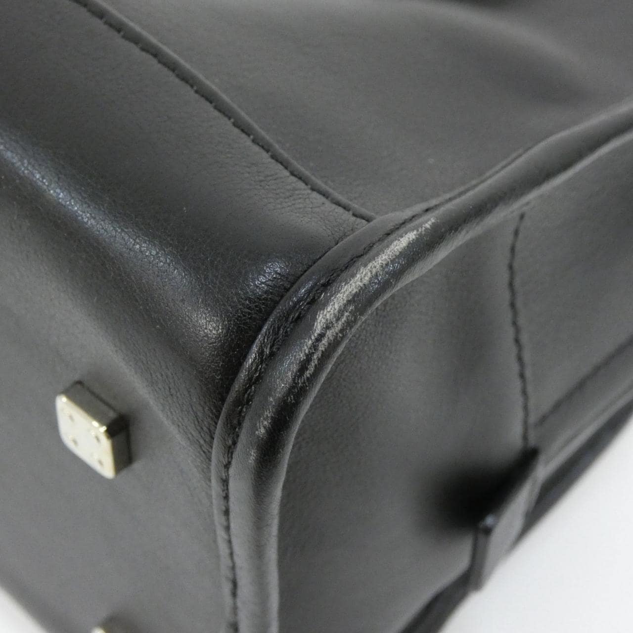 LOEWE Amazona 311 62 001 Handbag Leather 3