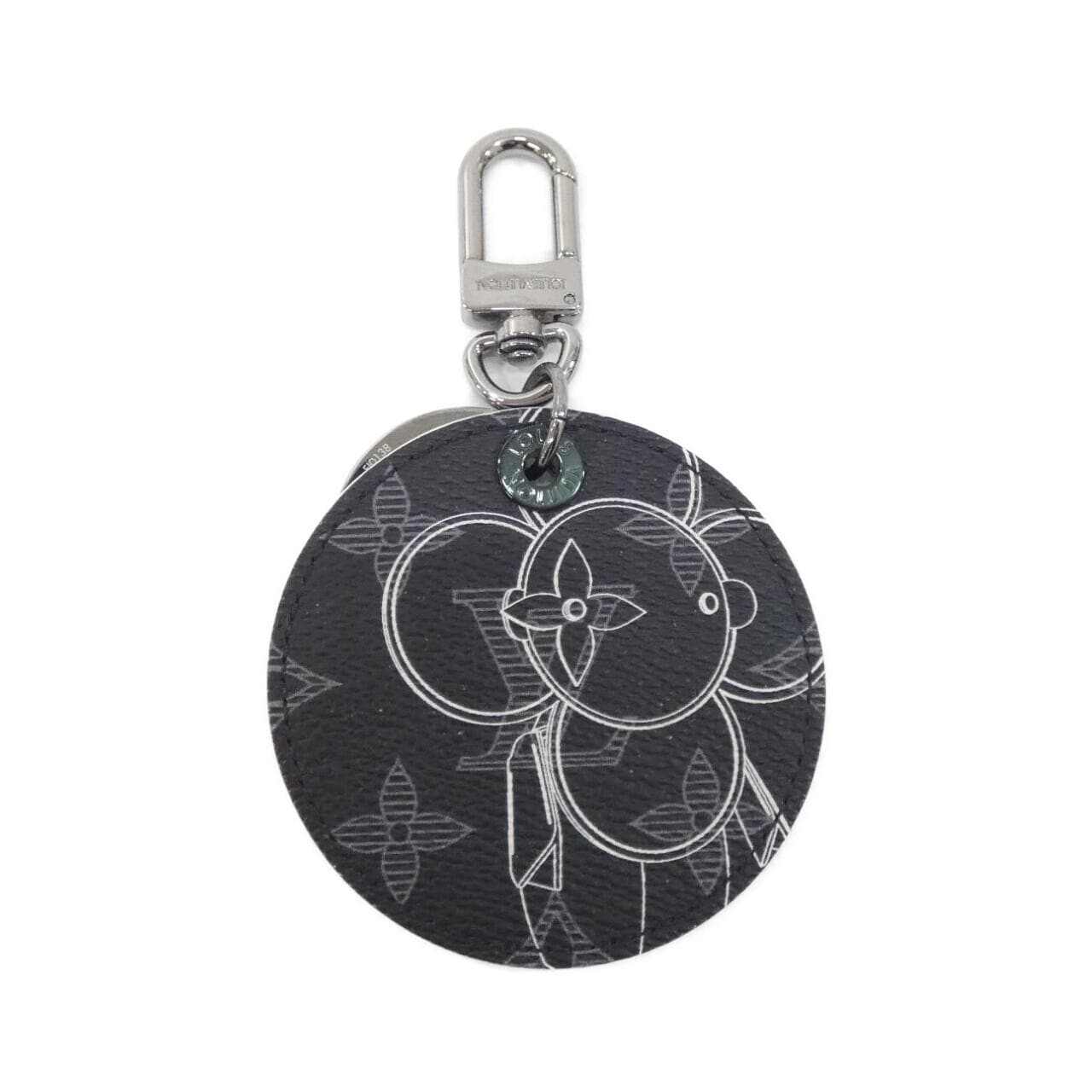 LOUIS VUITTON Eclipse MP1993 鎖匙包 Monogram