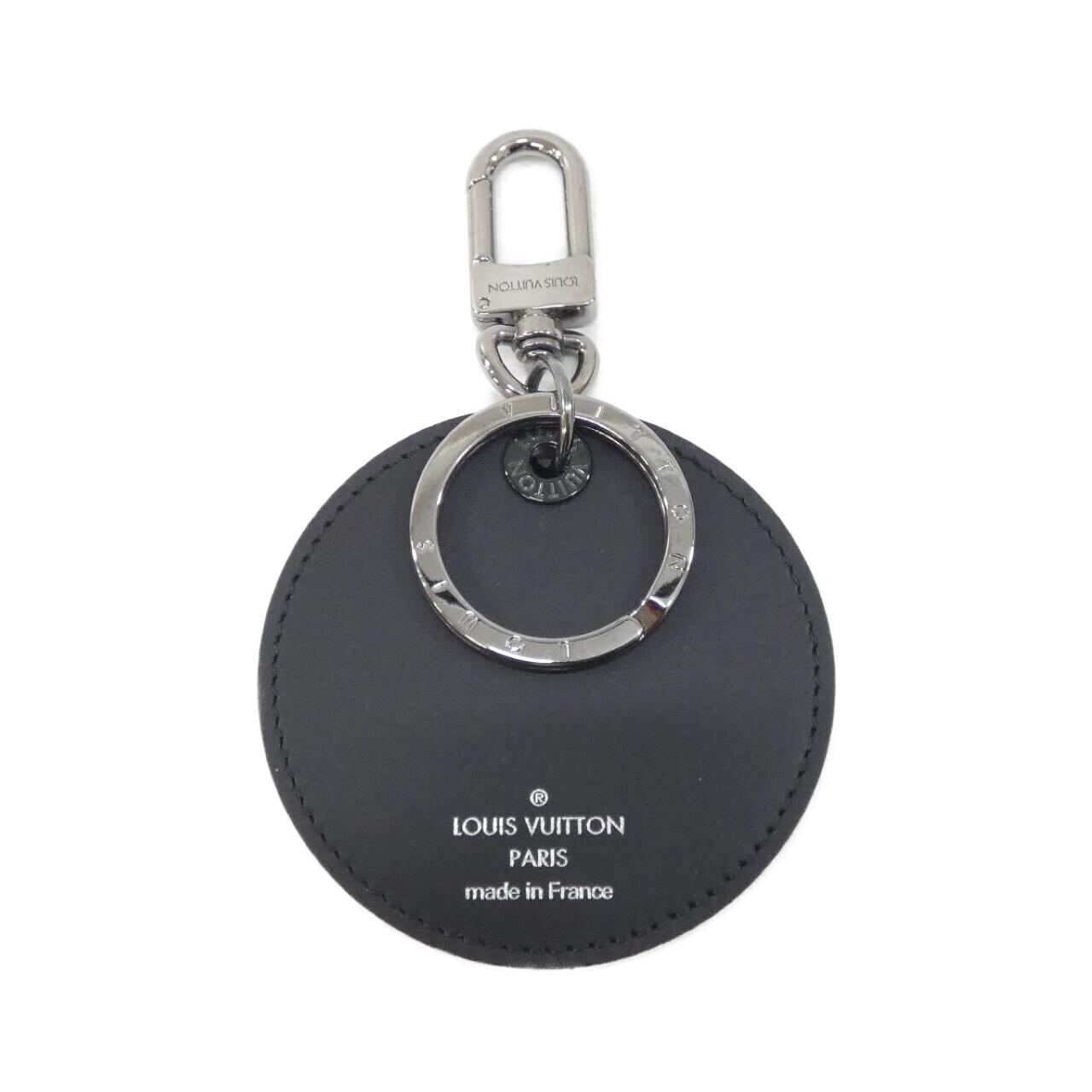 LOUIS VUITTON Eclipse MP1993 鎖匙包 Monogram 2