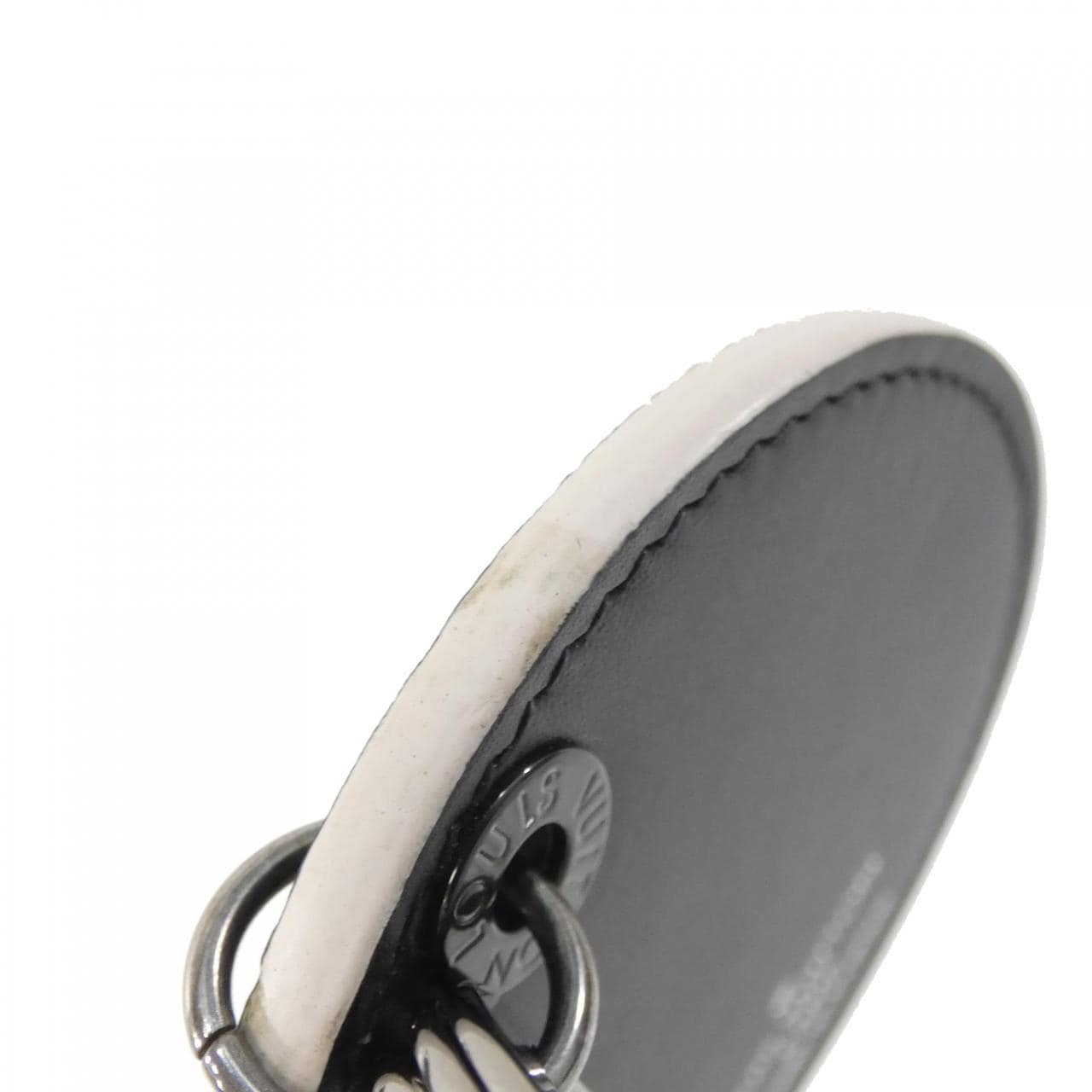 LOUIS VUITTON Eclipse MP1993 鎖匙包 Monogram 4