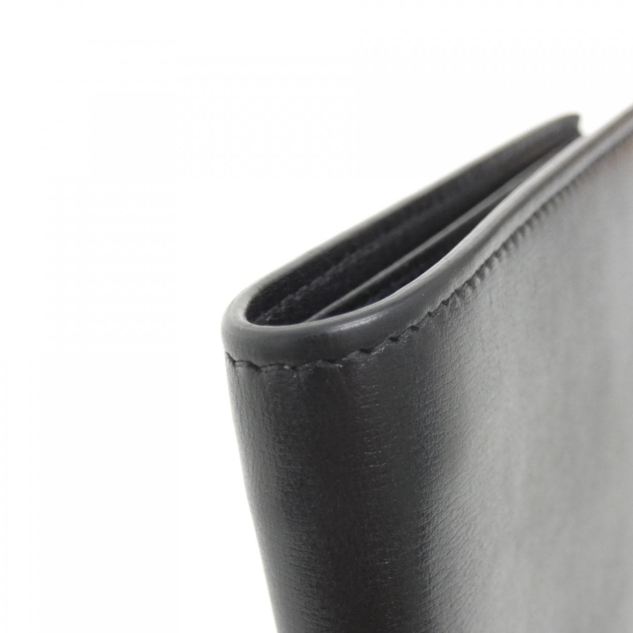 SAINT LAURENT Cassandre 607727 02G0W 散紙包 5
