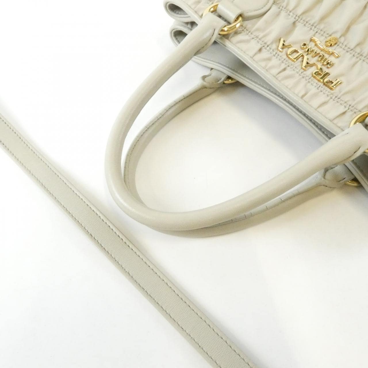 PRADA 1BA173 Handbag 5