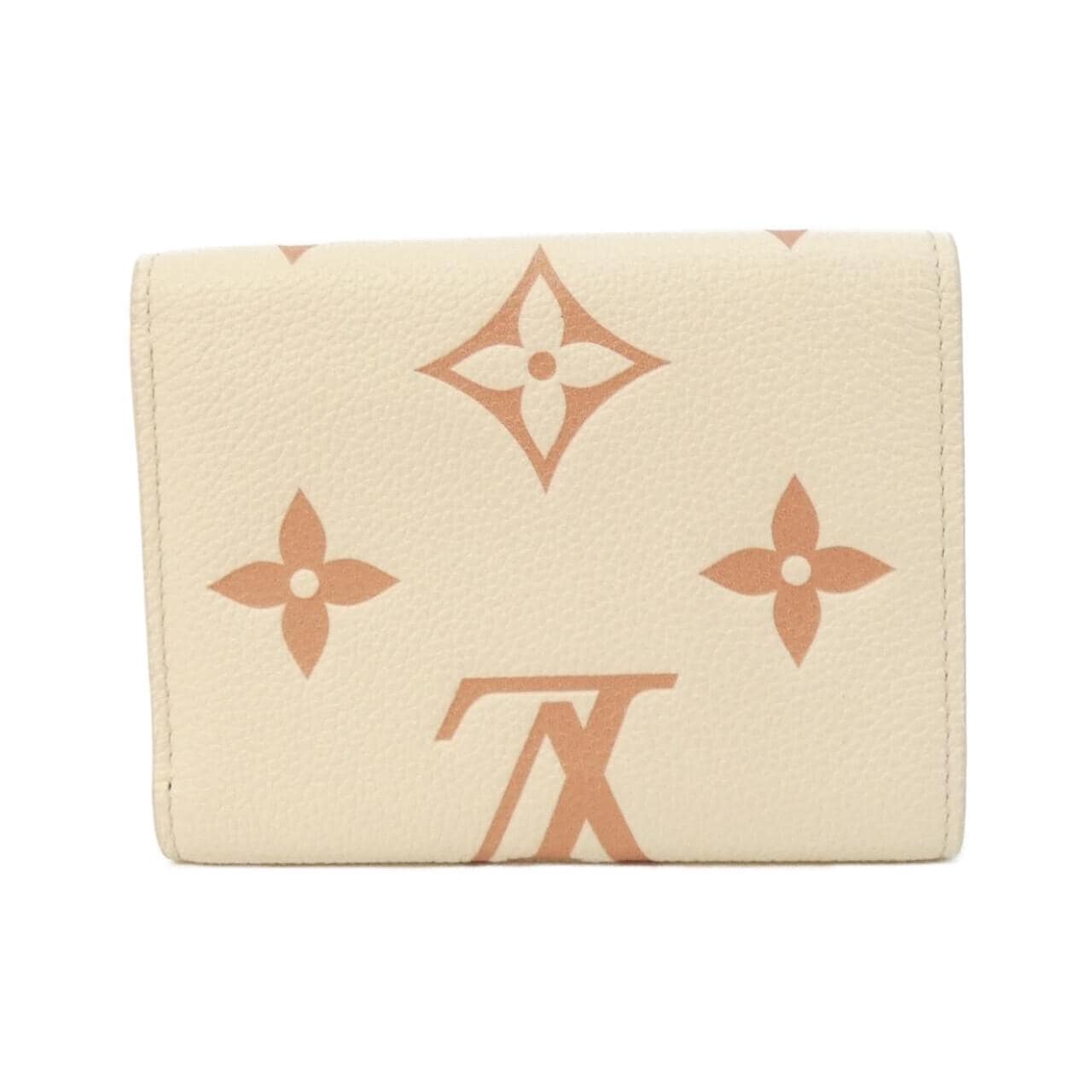 LOUIS VUITTON M82062 銀包 Monogram 2