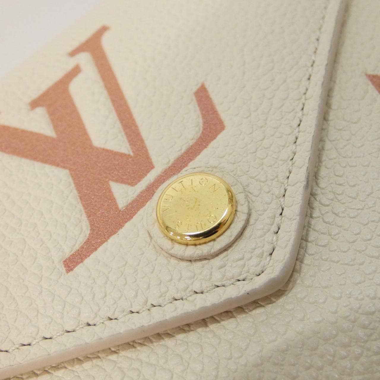LOUIS VUITTON M82062 銀包 Monogram 3