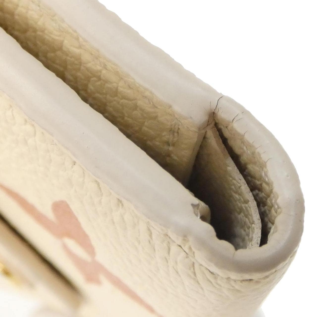 LOUIS VUITTON M82062 銀包 Monogram 4