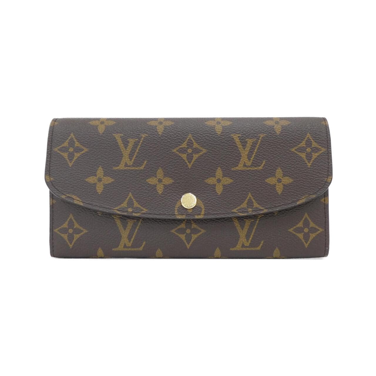 LOUIS VUITTON M61289 銀包 Monogram