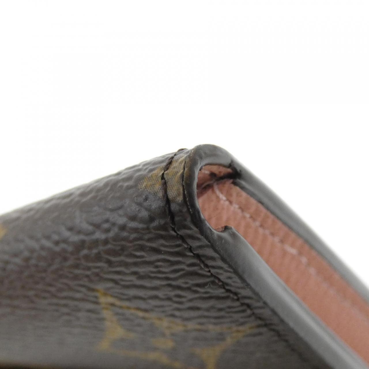 LOUIS VUITTON M61289 Wallet Monogram 3