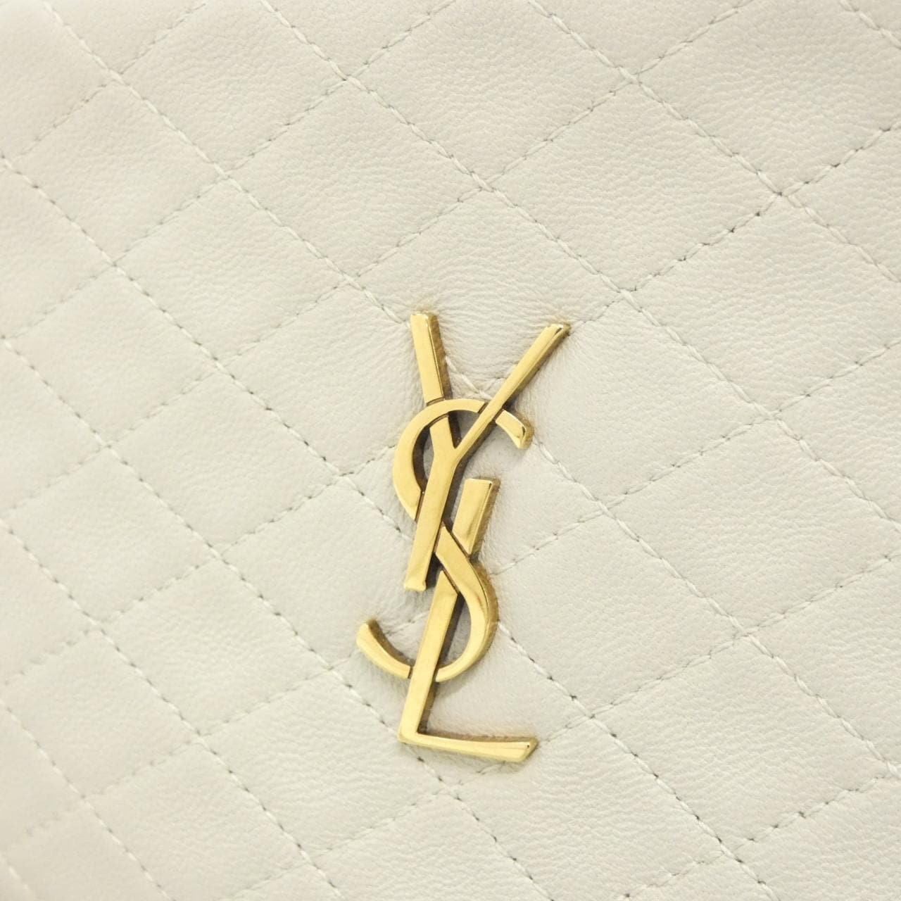 SAINT LAURENT 733667 1EL07 肩背包 羊皮 4